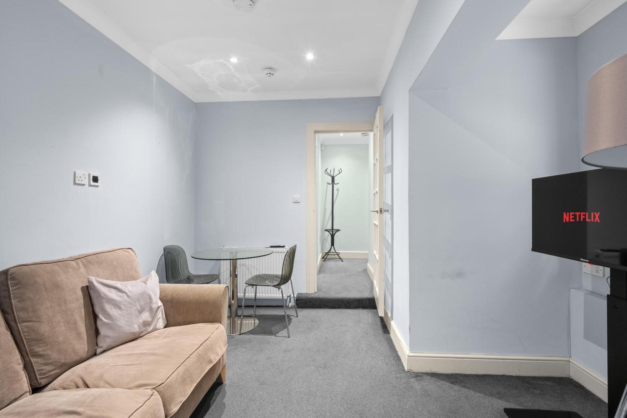 Londwell, Boutique Bliss Nestled In Knightsbridge By Harrods Apartment London Ngoại thất bức ảnh