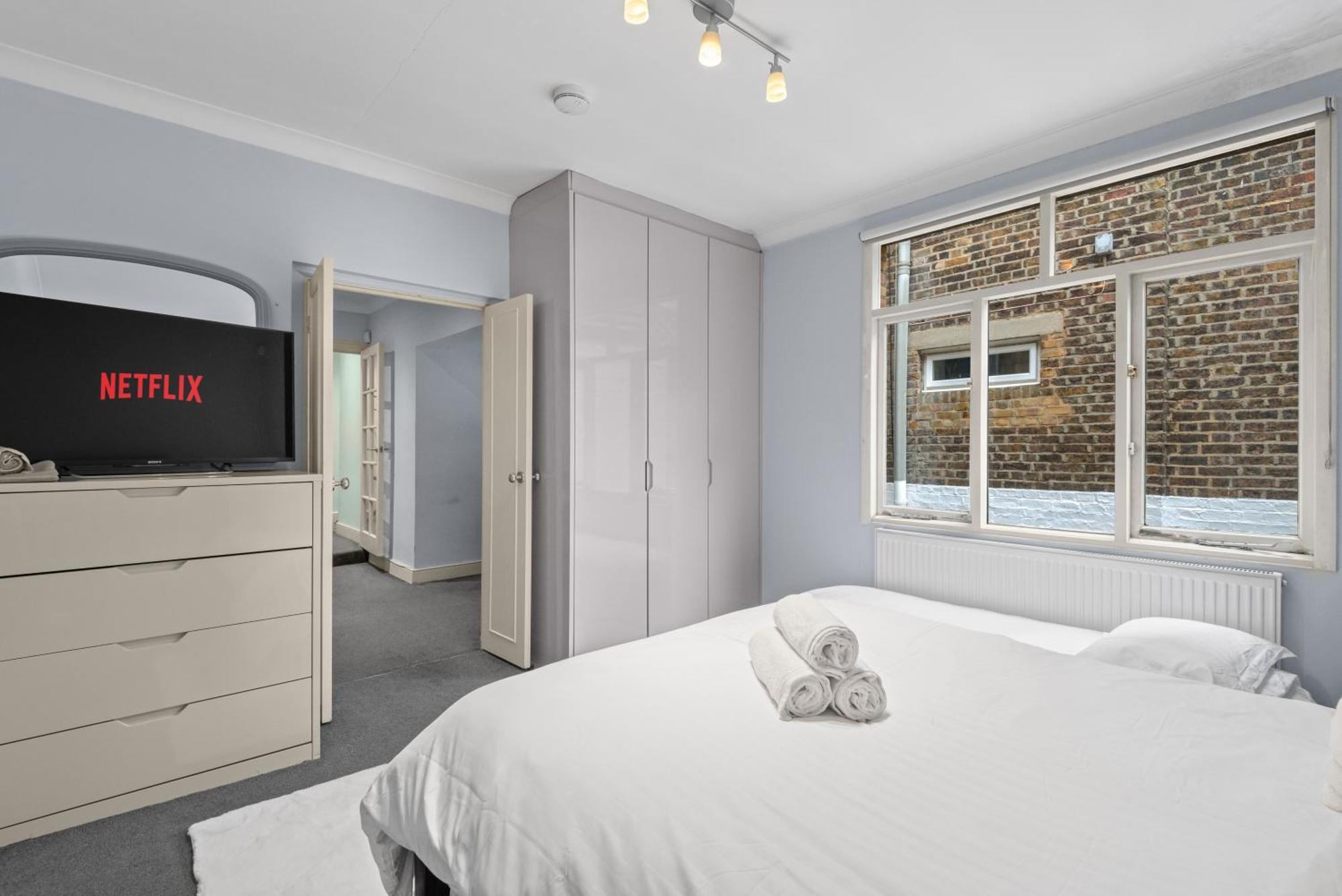 Londwell, Boutique Bliss Nestled In Knightsbridge By Harrods Apartment London Ngoại thất bức ảnh