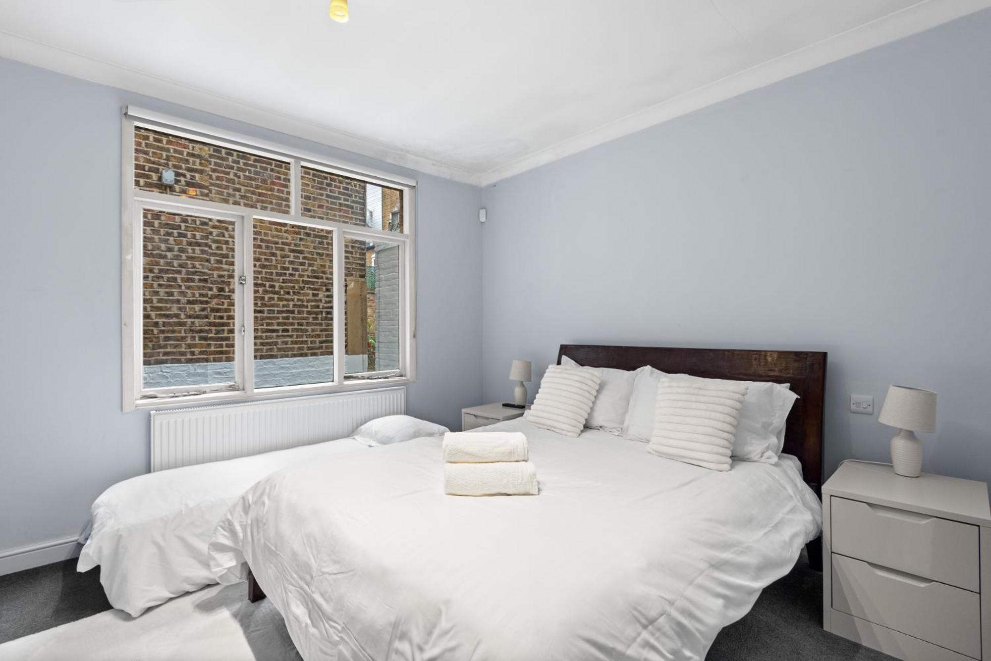 Londwell, Boutique Bliss Nestled In Knightsbridge By Harrods Apartment London Ngoại thất bức ảnh
