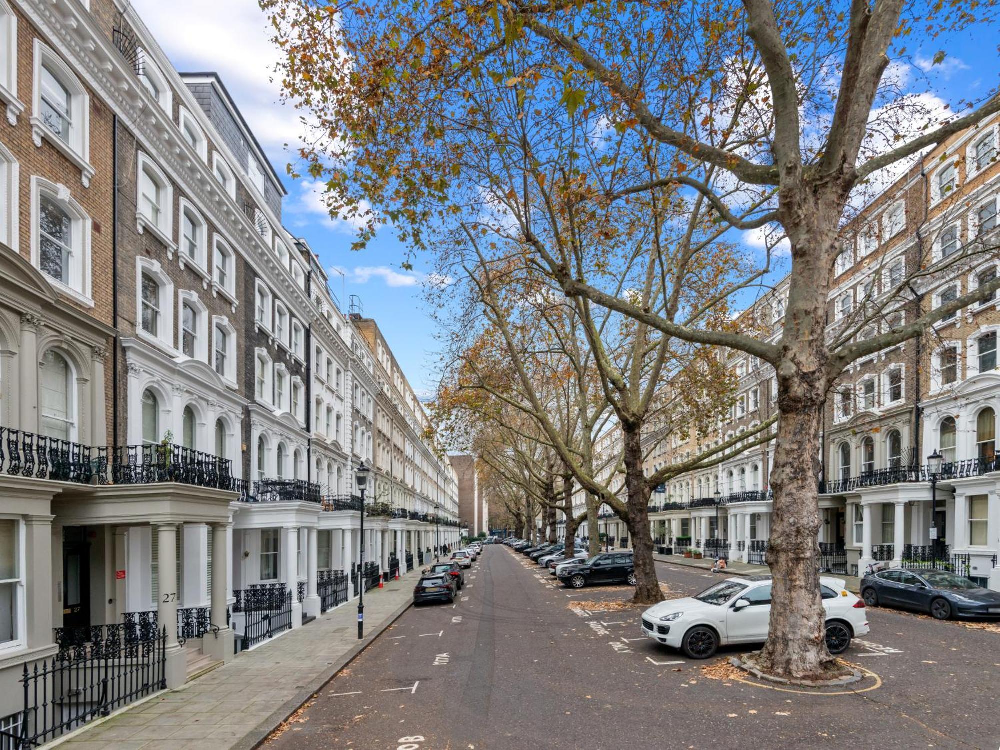 Londwell, Boutique Bliss Nestled In Knightsbridge By Harrods Apartment London Ngoại thất bức ảnh
