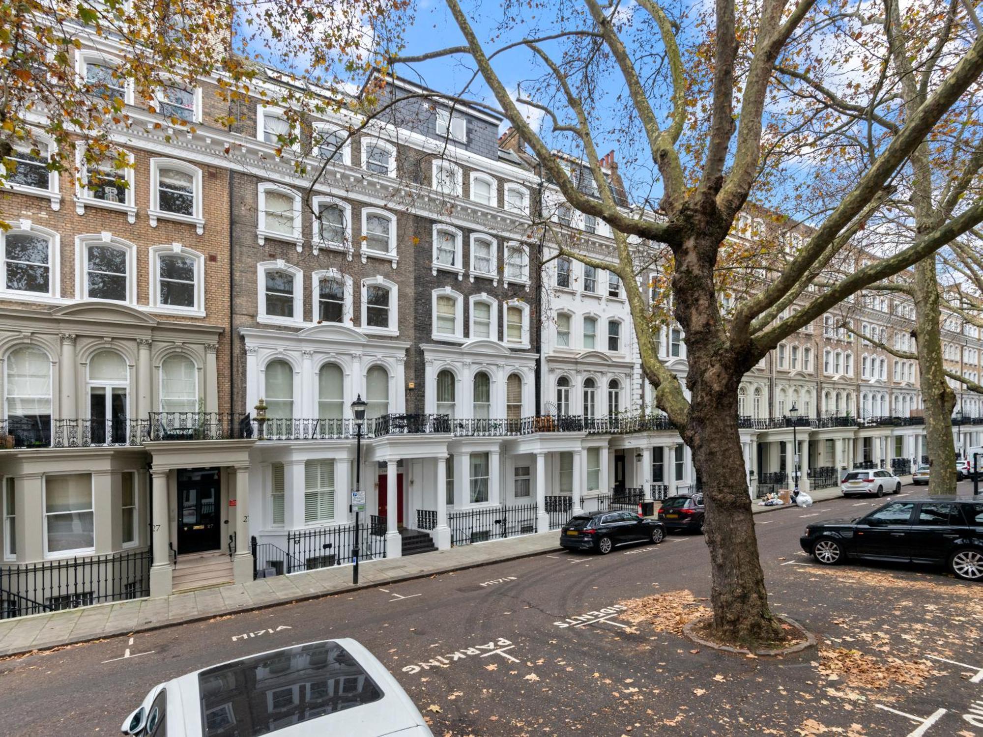 Londwell, Boutique Bliss Nestled In Knightsbridge By Harrods Apartment London Ngoại thất bức ảnh